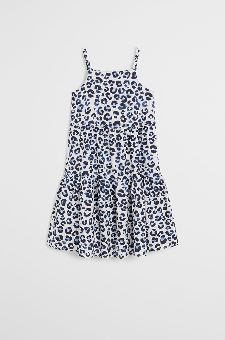 Mango kids - rochie fete begur 116-164 cm