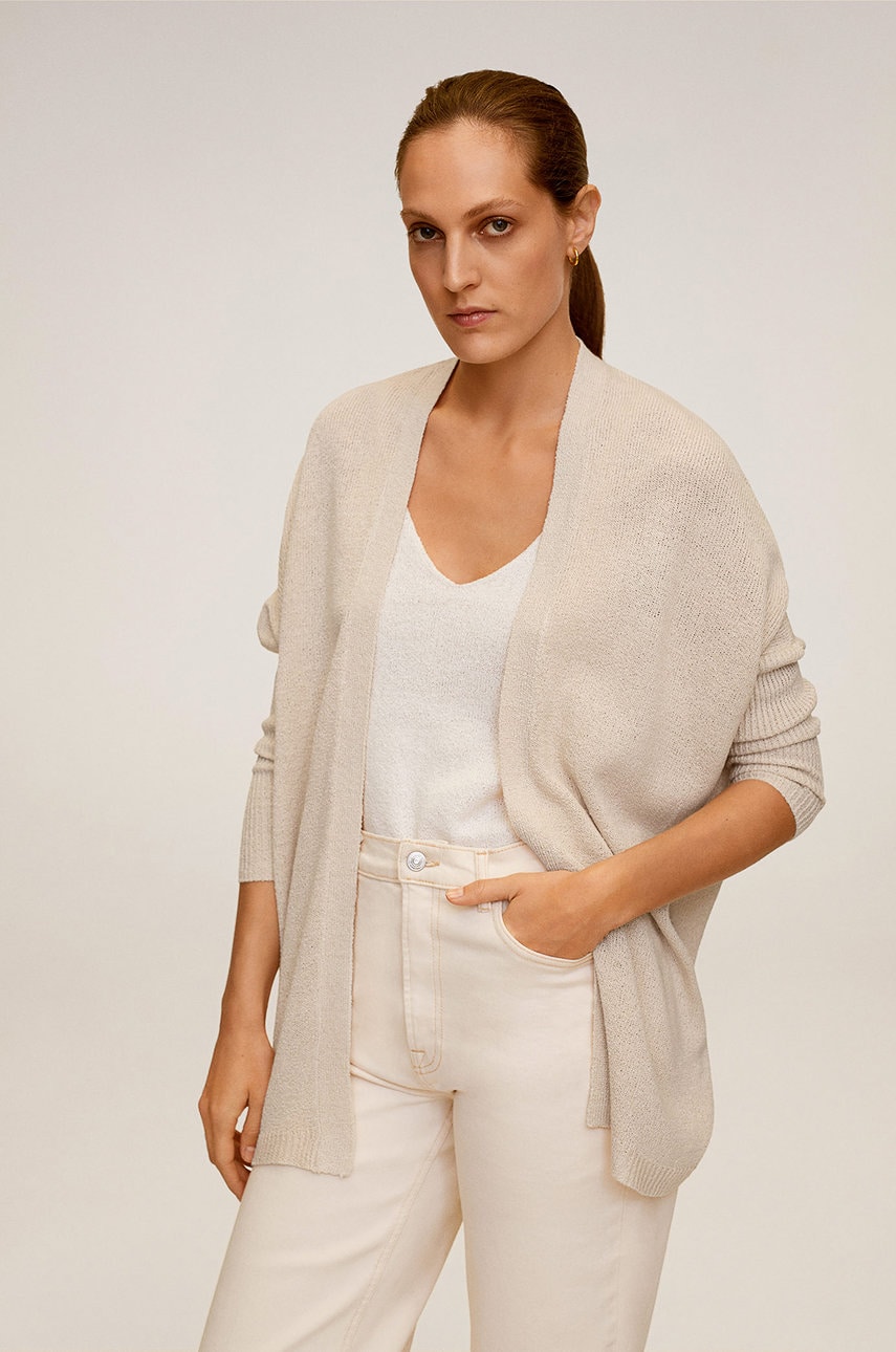 Mango - cardigan estoril