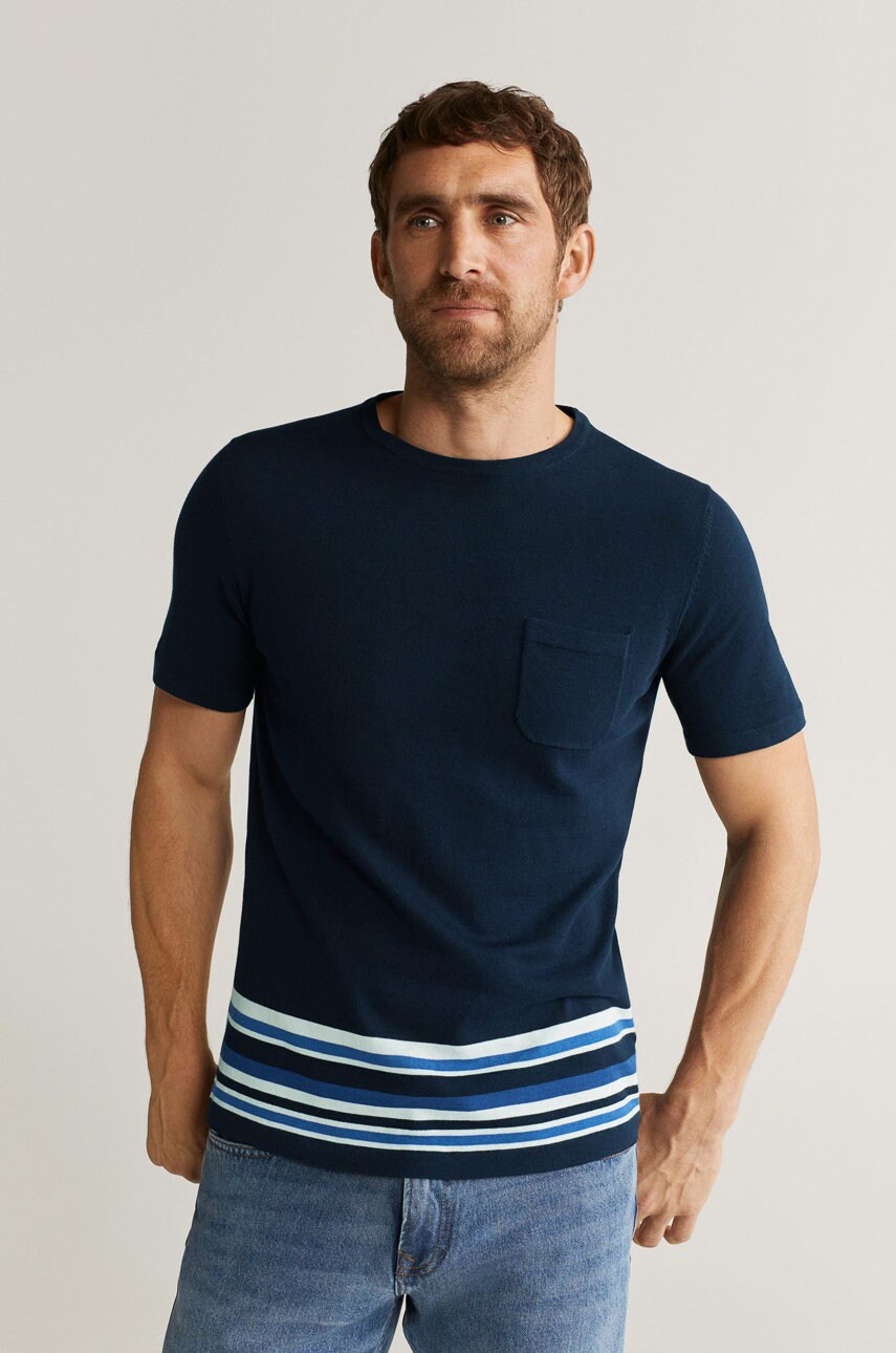 Mango man - tricou berlin