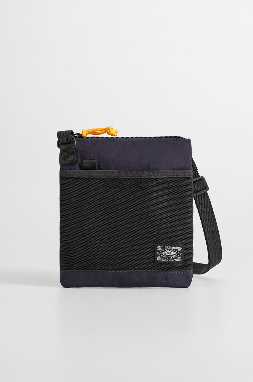 Mango Kids - Borseta copii Pole