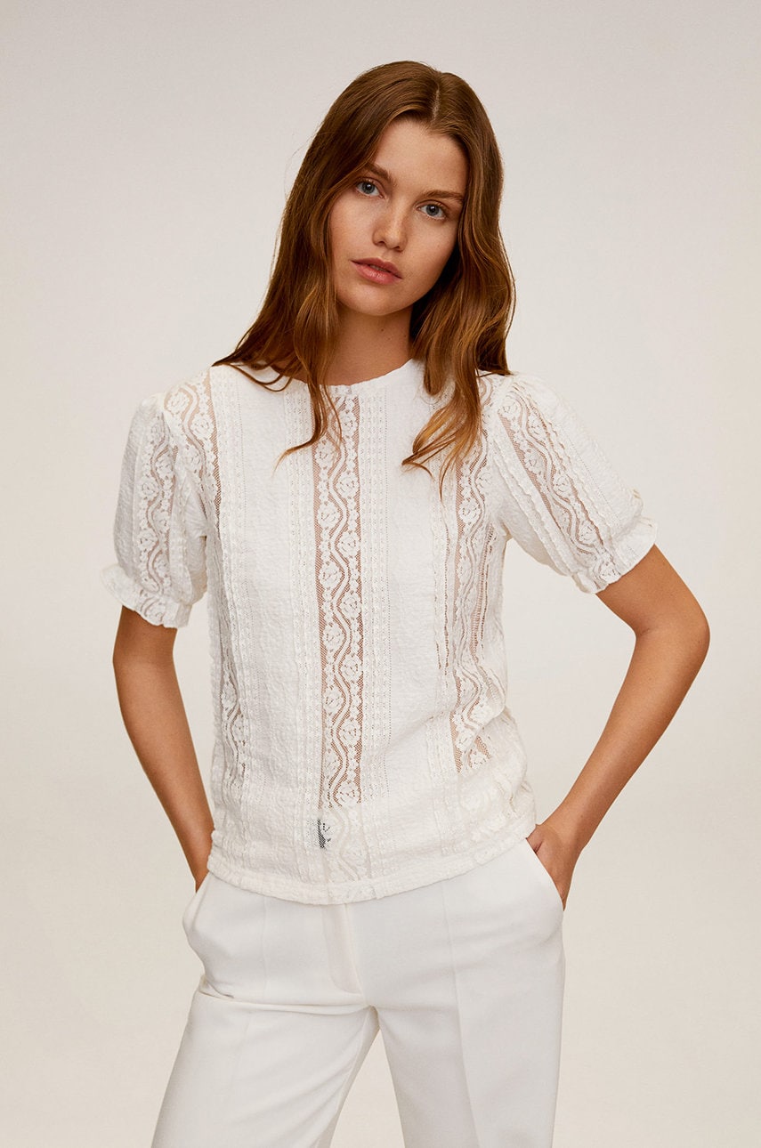 Mango - tricou bima