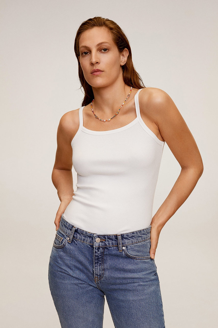 Mango - top strap
