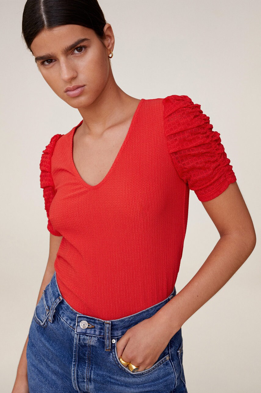 Mango - bluza alice