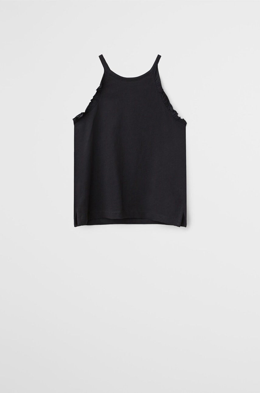 Mango kids - top copii mali 110-164 cm