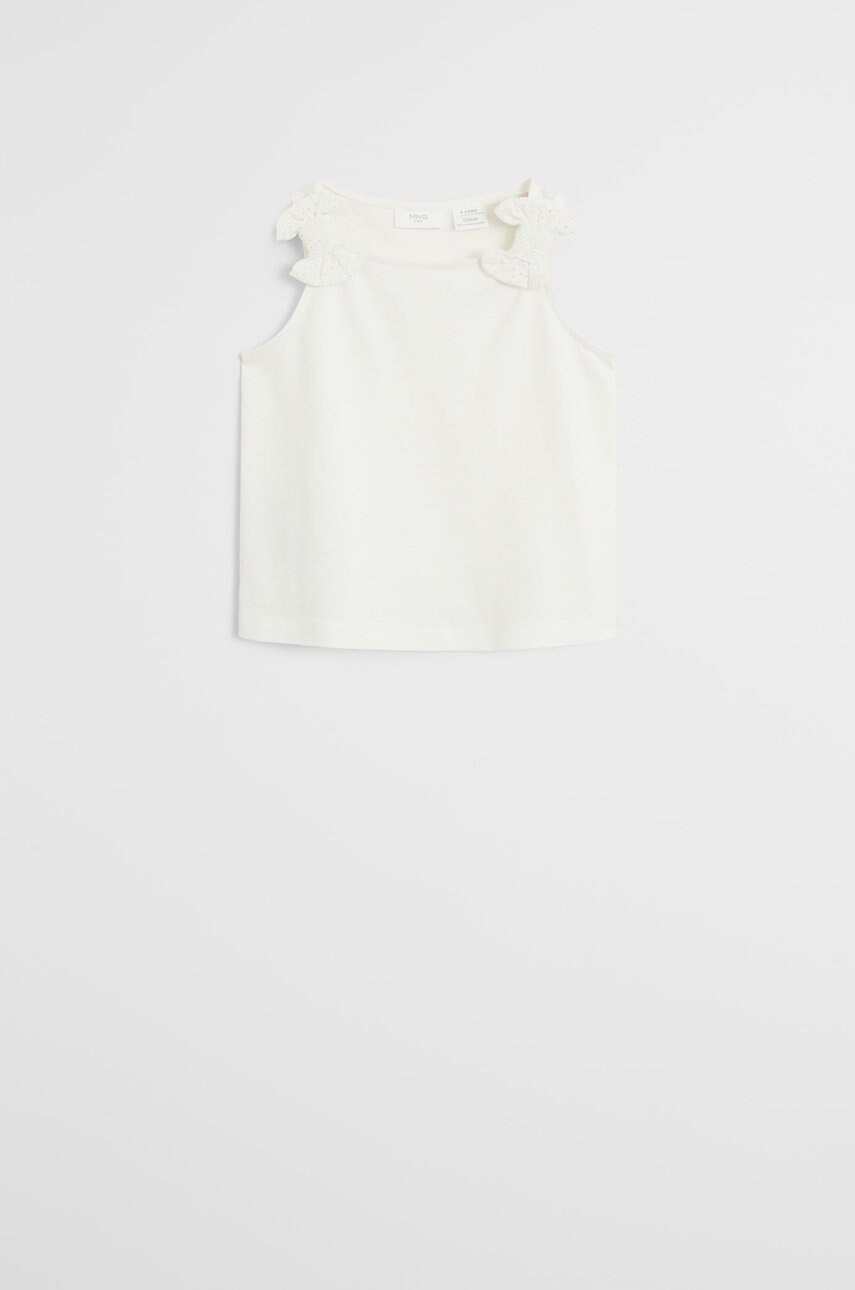 Mango kids - top copii echanty 110-164 cm