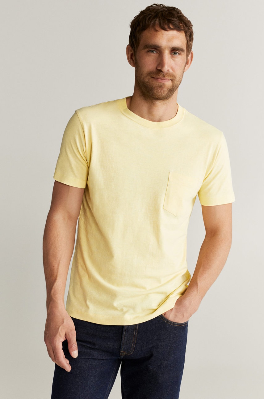 Mango Man - Tricou Ares