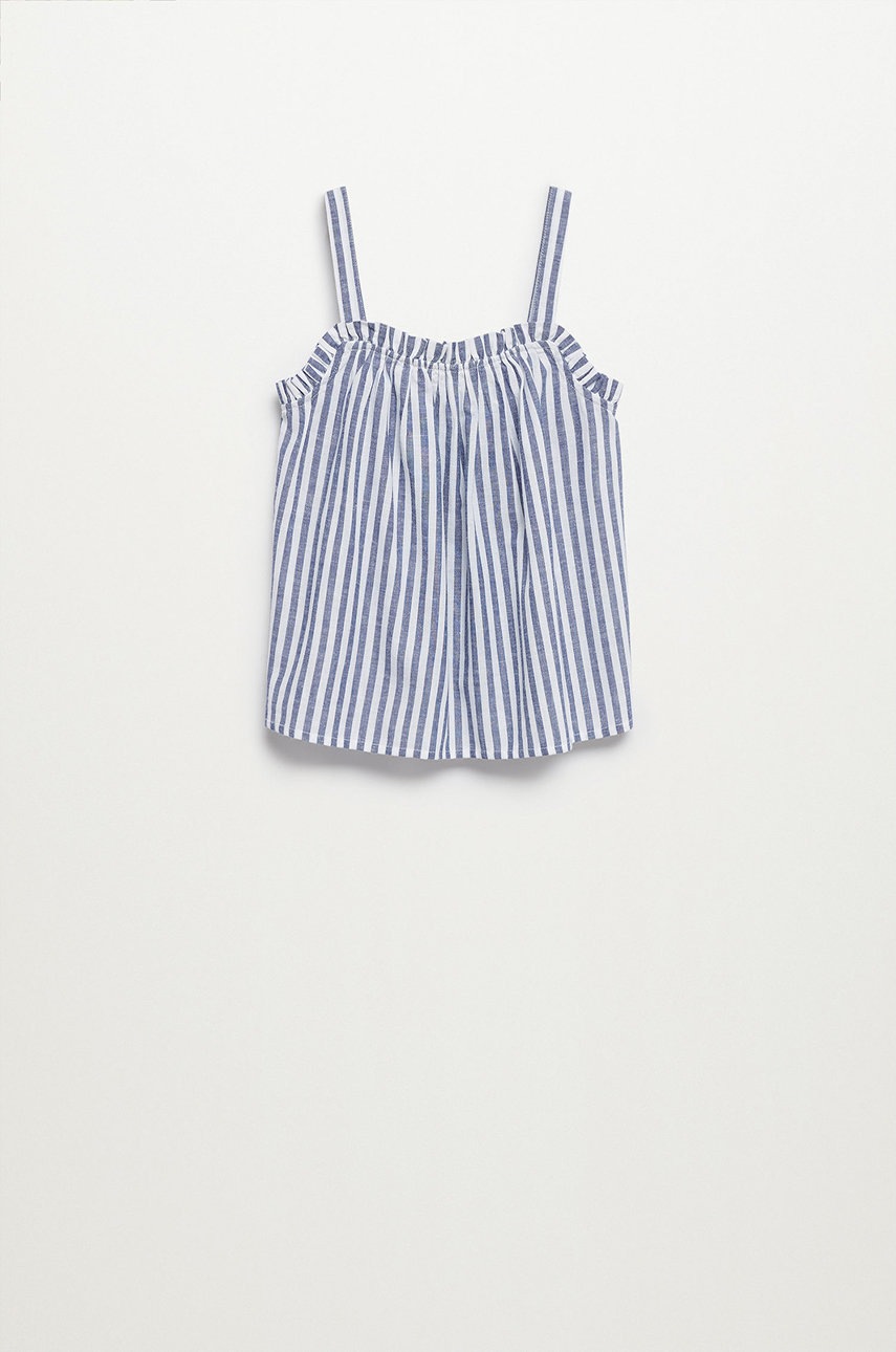 

Mango Kids - Детская блузка Birgit 116-164 cm