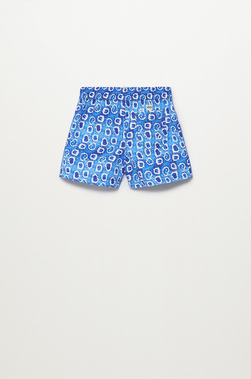 

Mango Kids - Детские шорты для плавания Gotab 86-104 cm