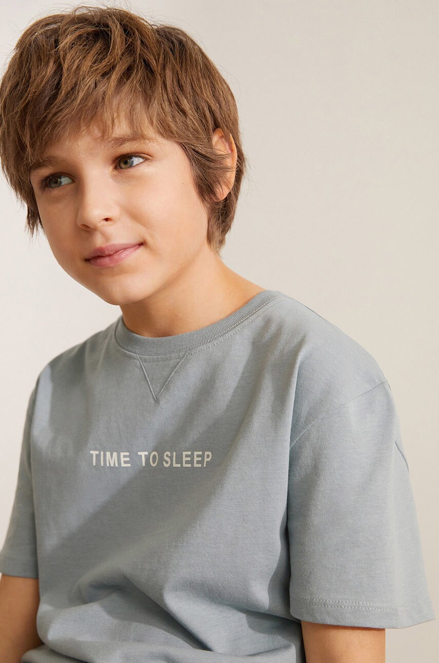 

Mango Kids - Детская пижама Time-I 116-164 cm
