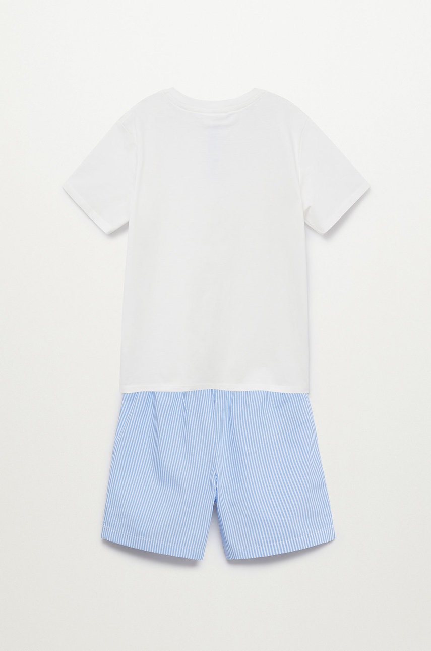 

Mango Kids - Детская пижама Lau 116-164 cm