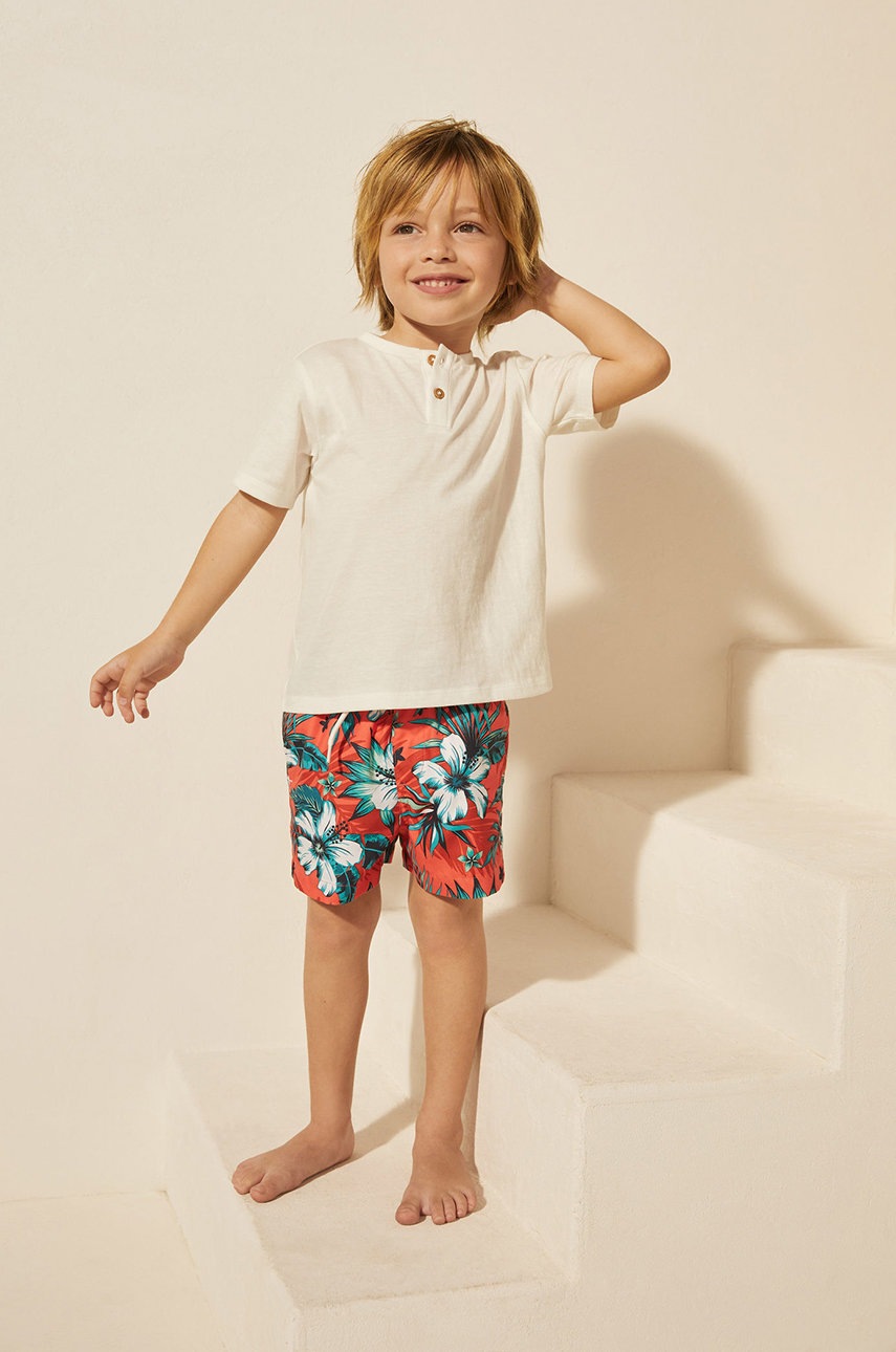 

Mango Kids - Детские шорты для плавания LUKASB