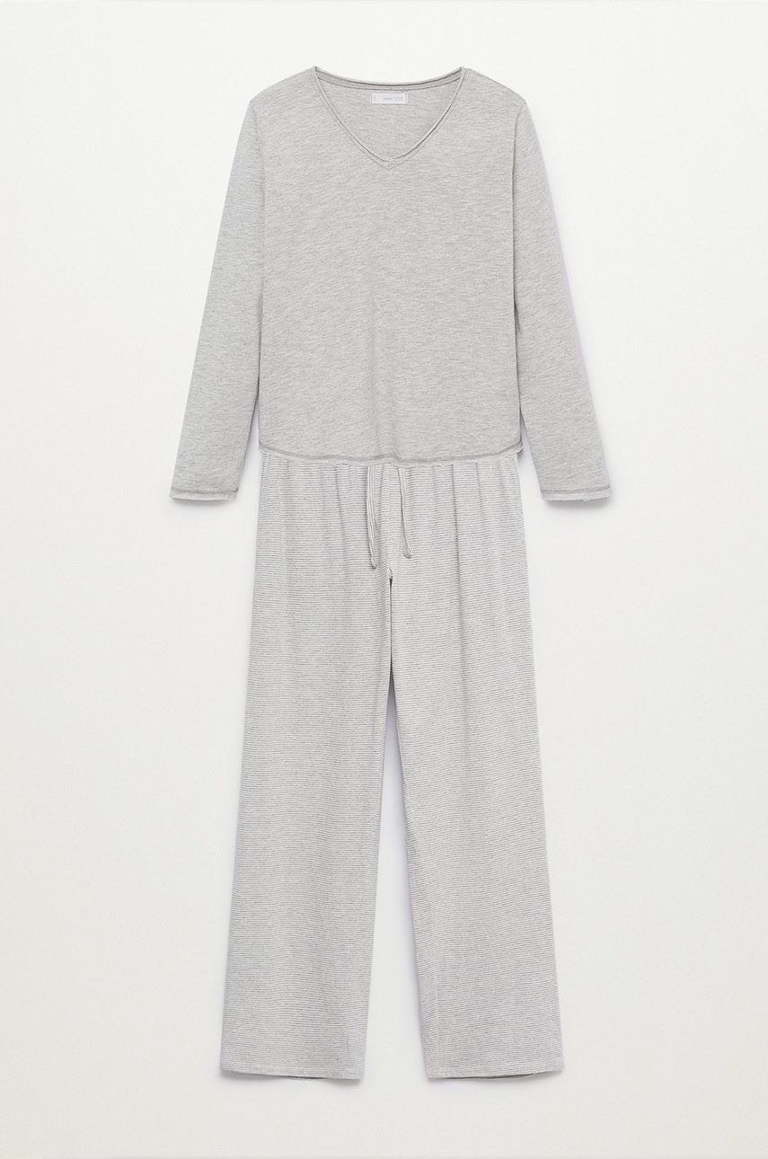 Mango Kids - Pijama copii VERONA
