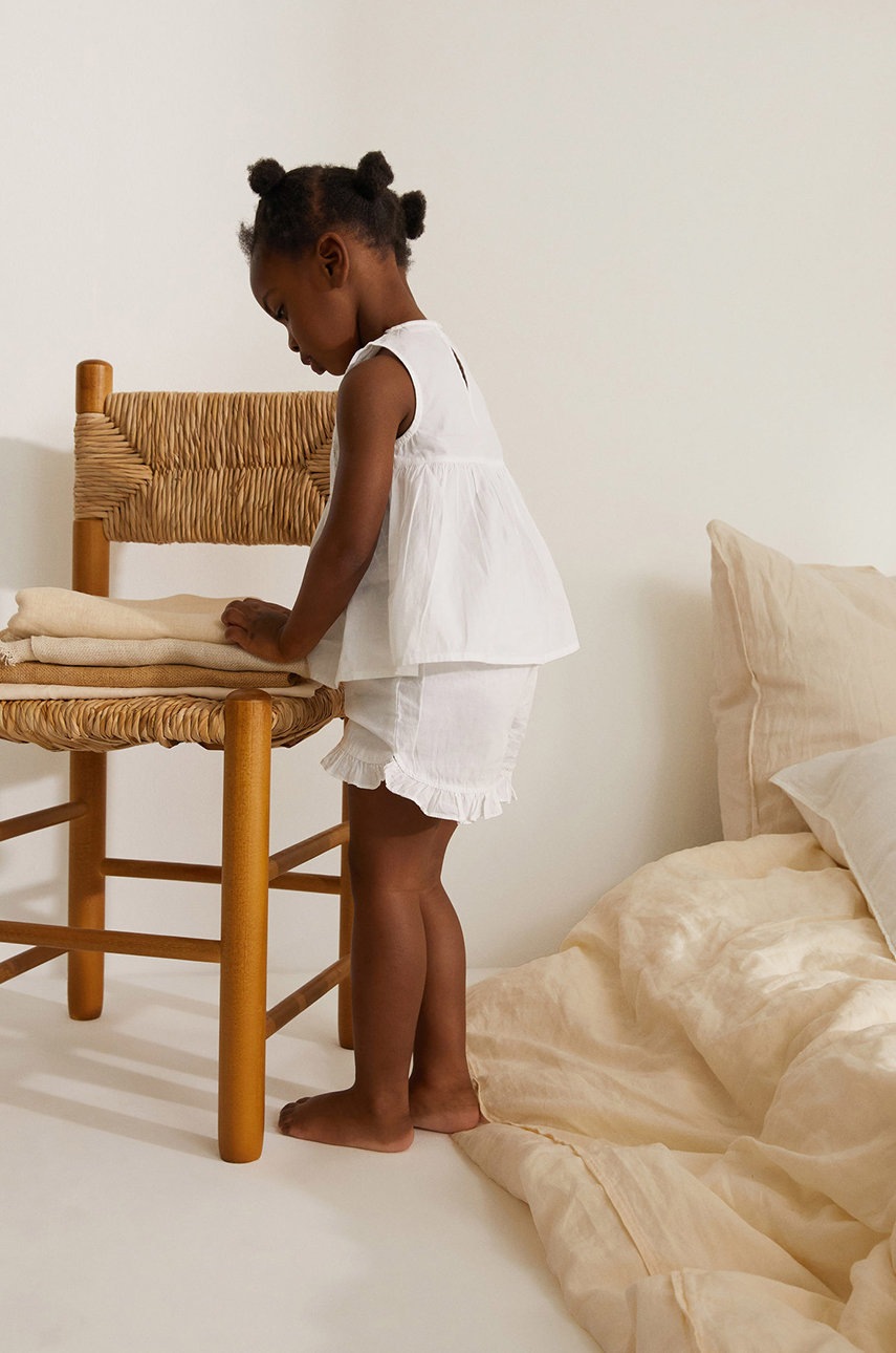 

Mango Kids - Детская пижама Lidiab 80-104 cm