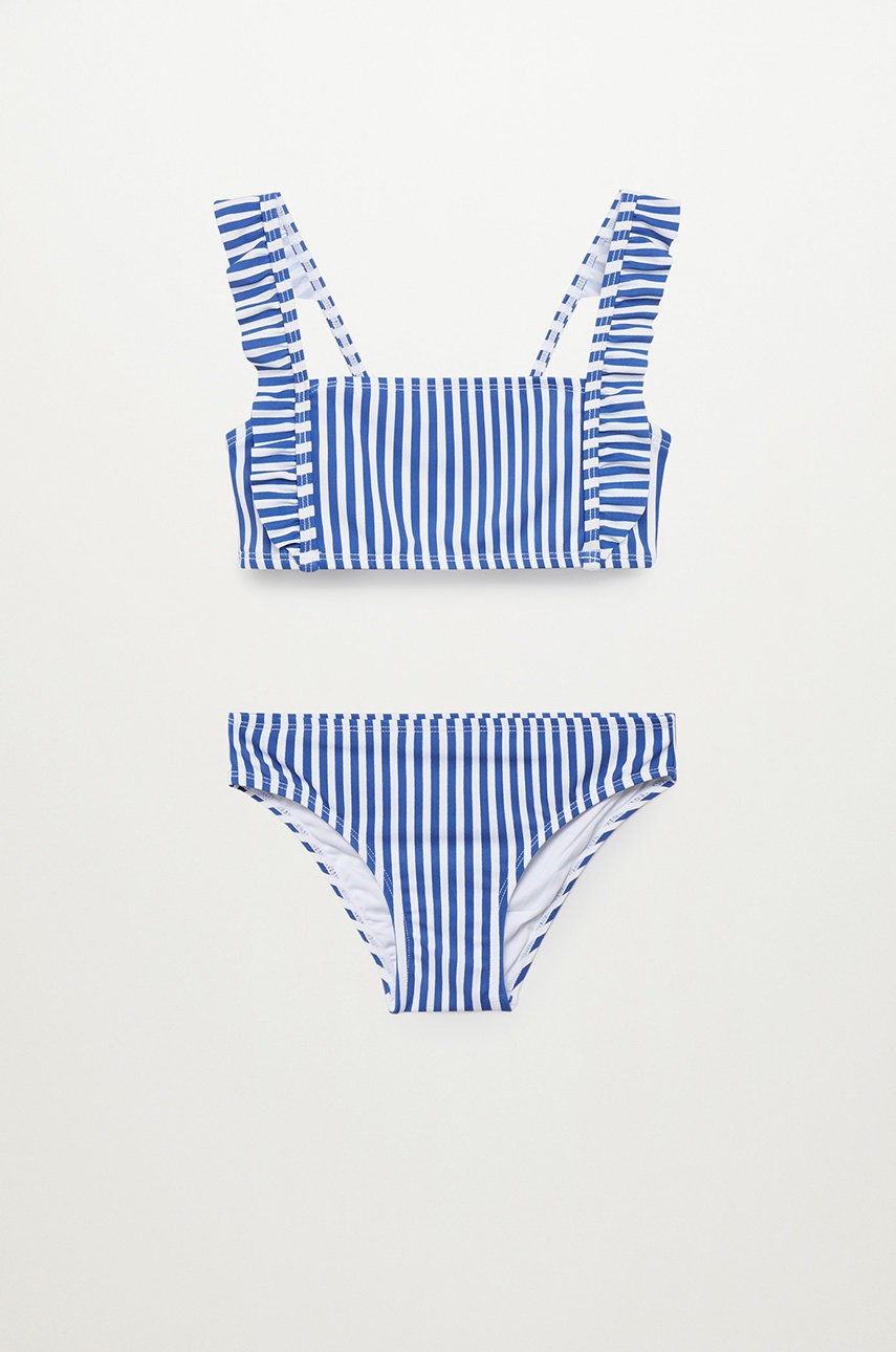 

Mango Kids - Детский купальник Nautico 116-164 cm