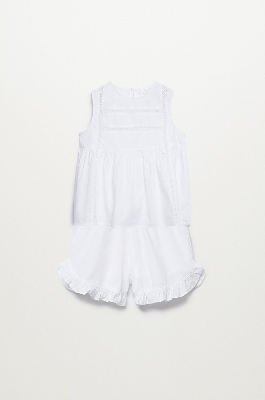

Mango Kids - Детская пижама Lidia 116-164 cm