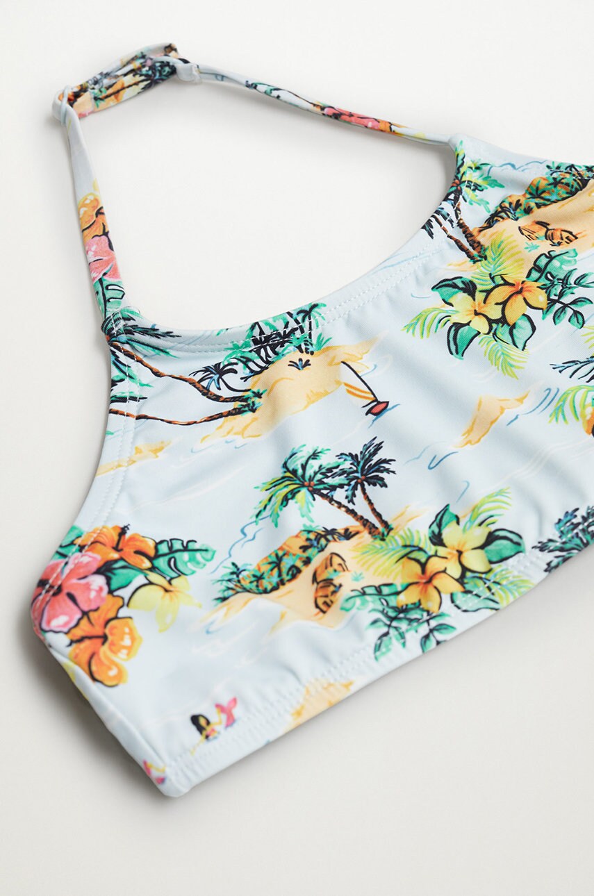 

Mango Kids - Детский купальник Hawai 116-164 cm