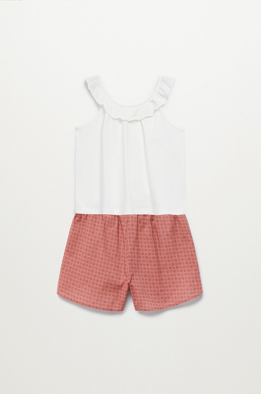 

Mango Kids - Детская пижама Boho 116-164 cm