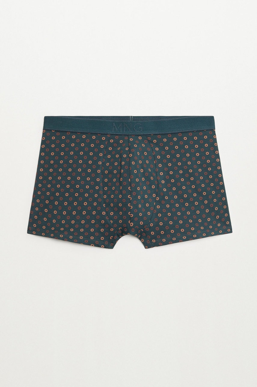 

Mango Man - Боксери DOT (2-PACK)