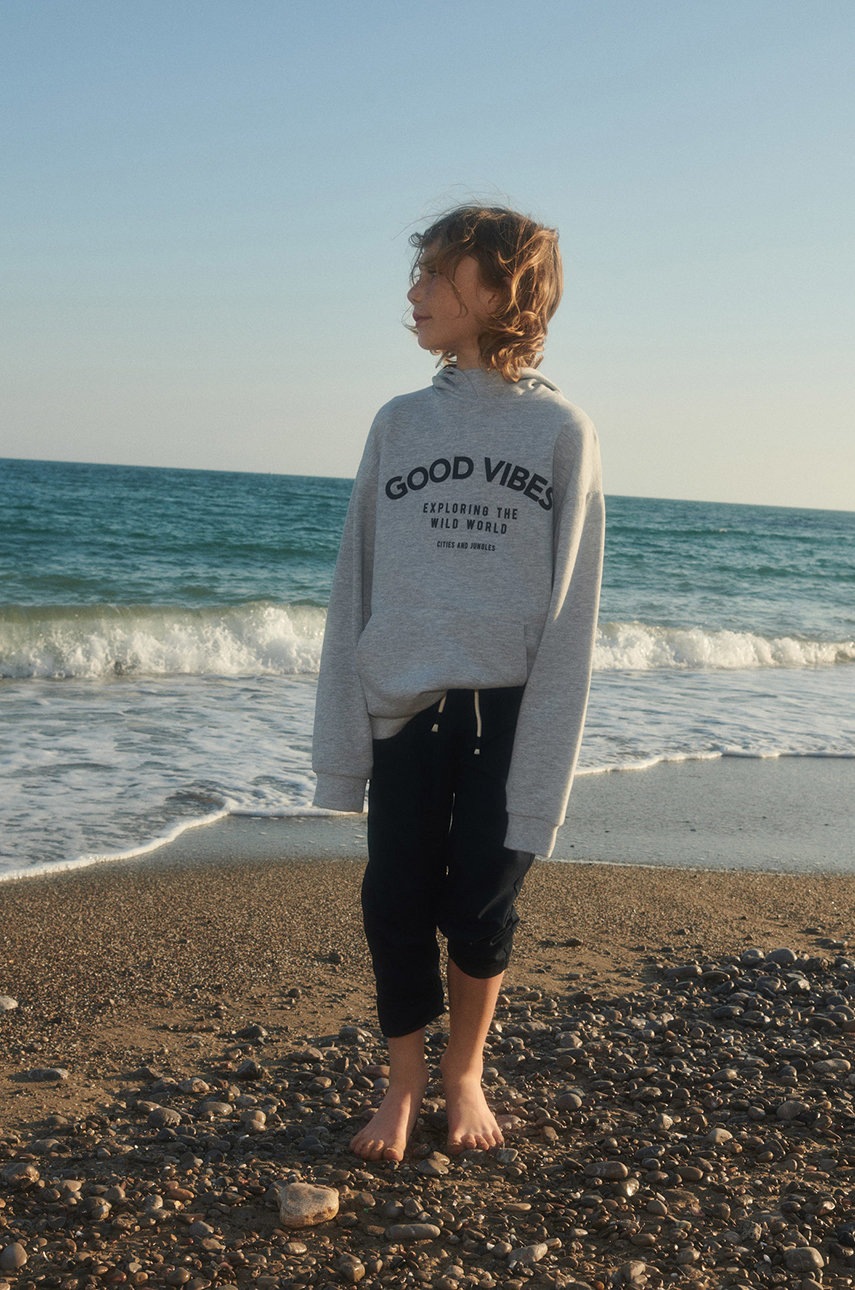 

Mango Kids - Детская кофта Wild 116-164 cm