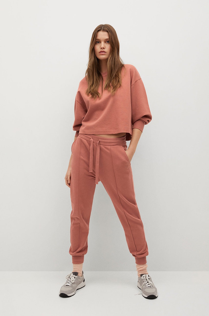 

Mango - Кофта PARIS