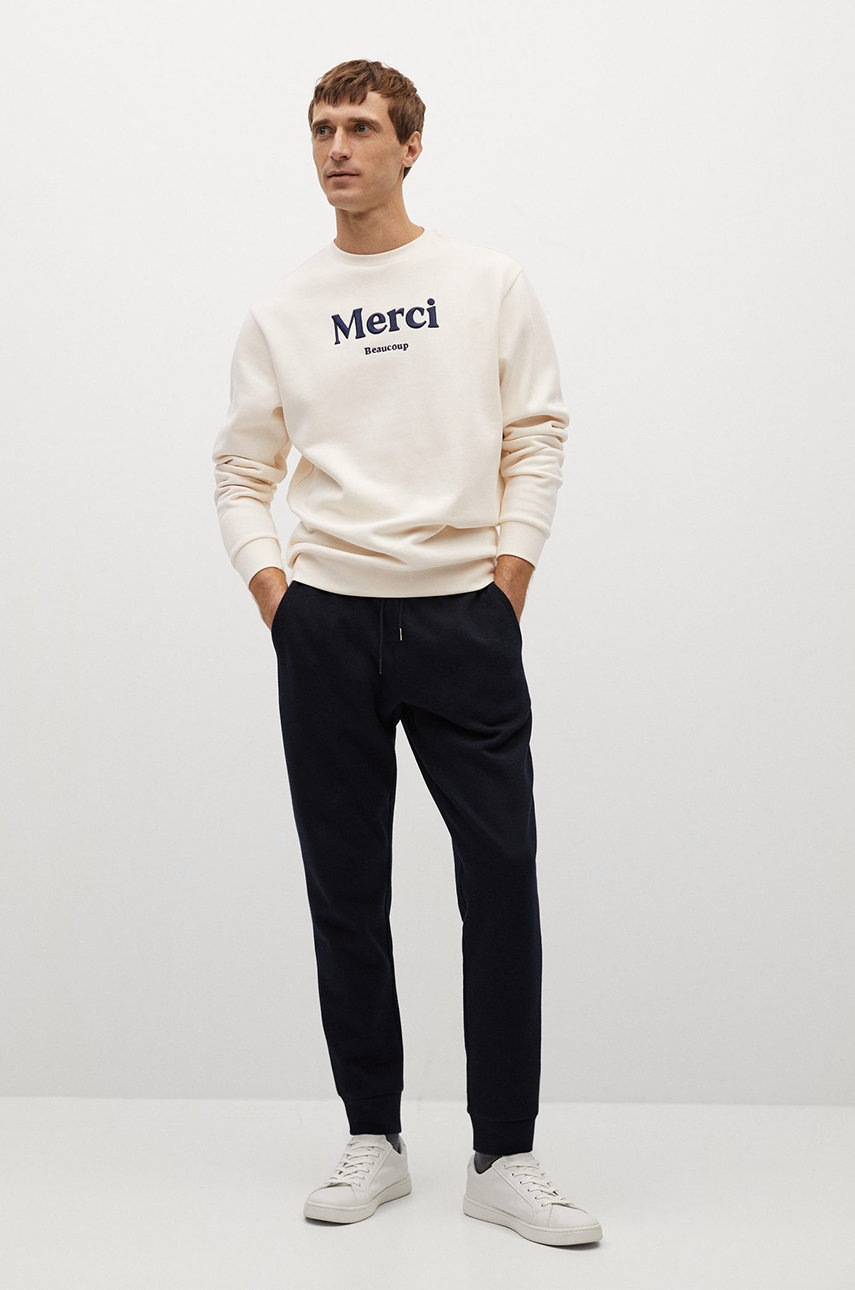 

Mango Man - Кофта MERCI