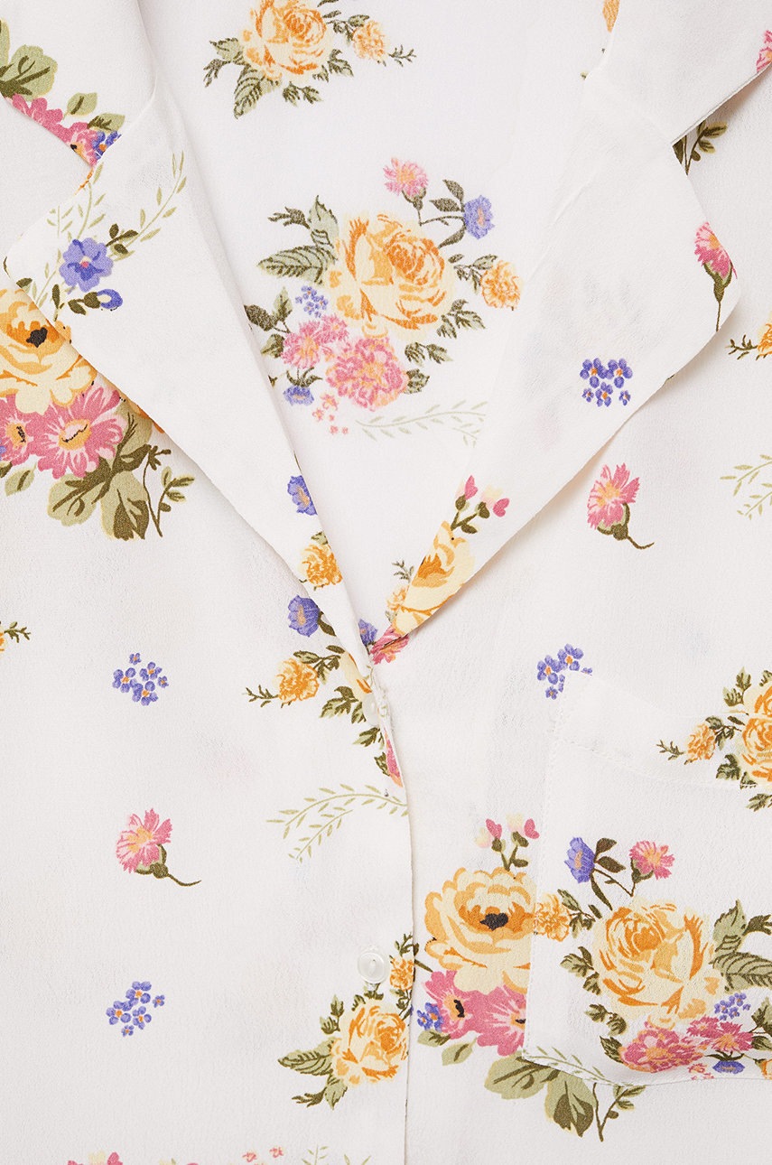 

Mango - Рубашка SHIRTY