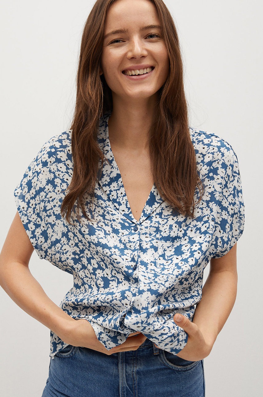Mango - Camasa SHIRTY