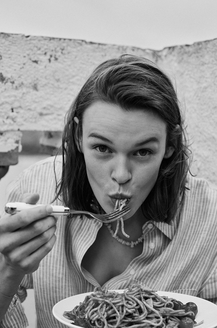 thumb