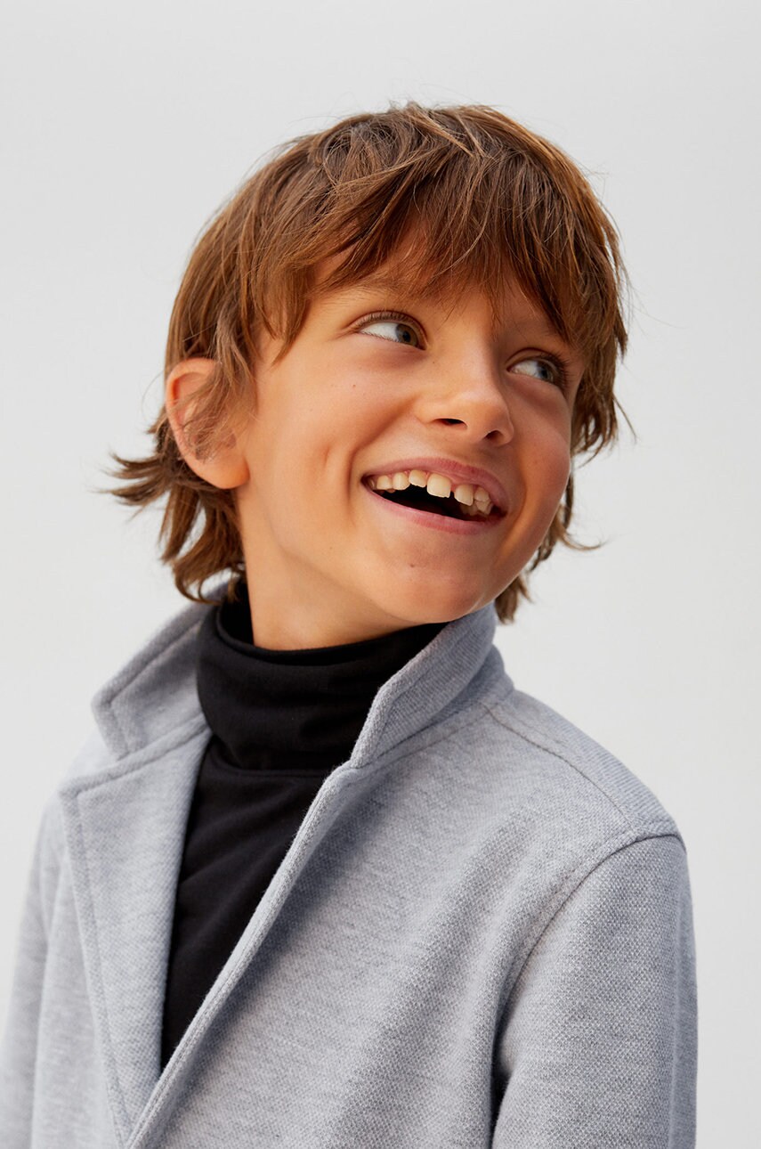 

Mango Kids - Детский пиджак SACO