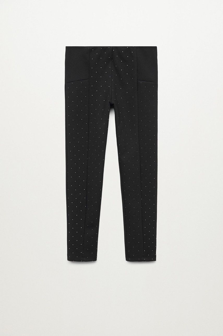 Mango Kids - Leggins copii FANTASY