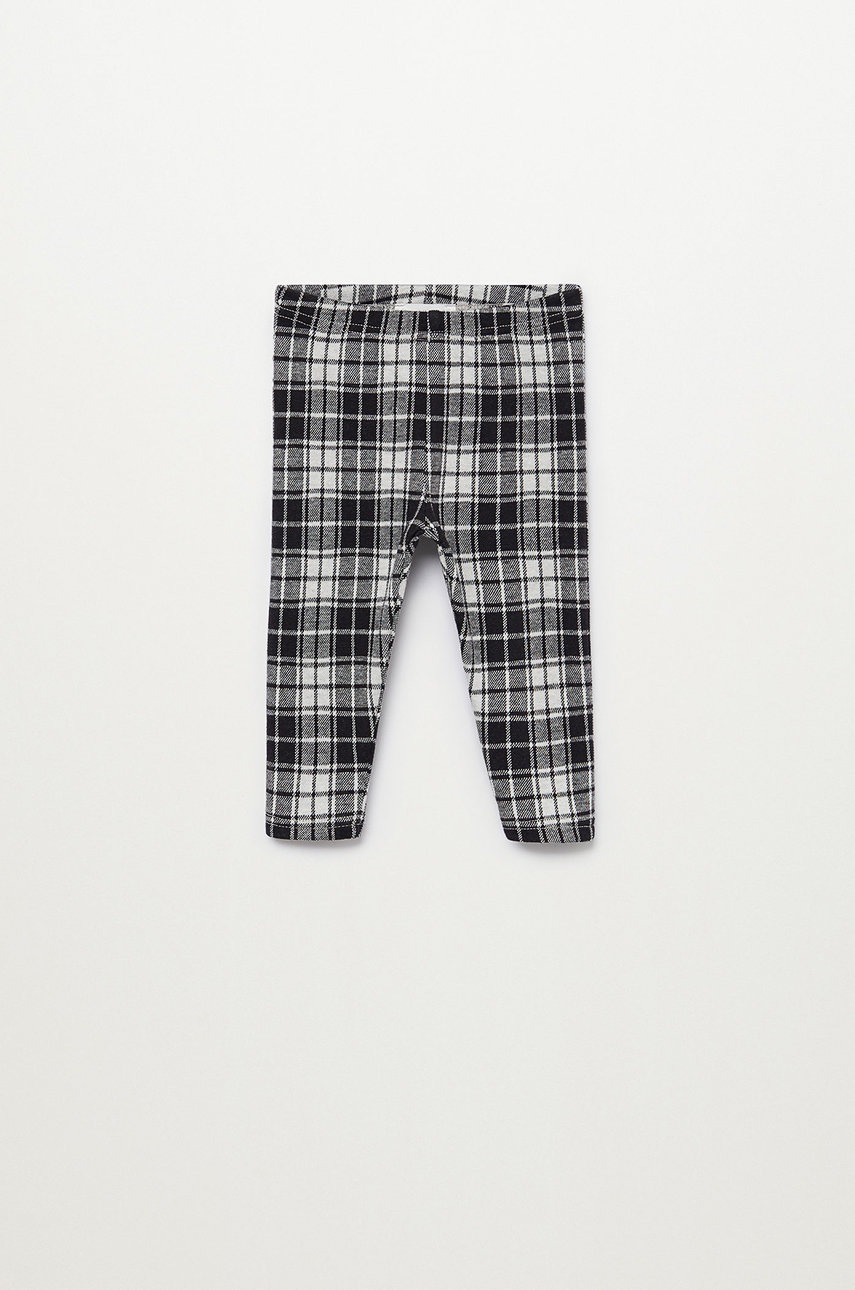 Mango Kids - Leggins copii QUEEN8
