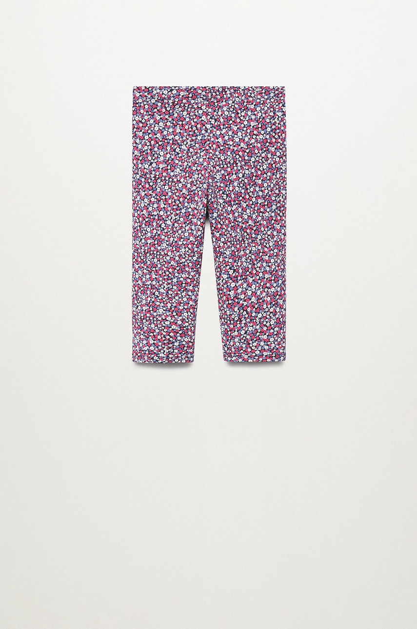 

Mango Kids - Детские леггинсы Ellap8 110-164 cm