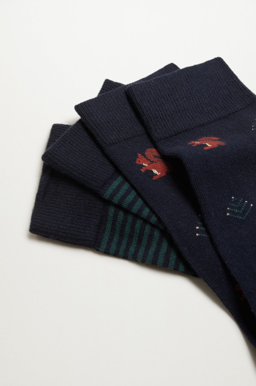 

Mango Man - Носки SQUIRREL (2-PACK)