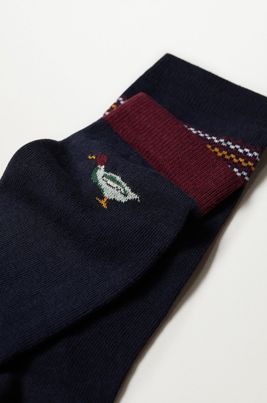 

Mango Man - Носки PATO (2-PACK)