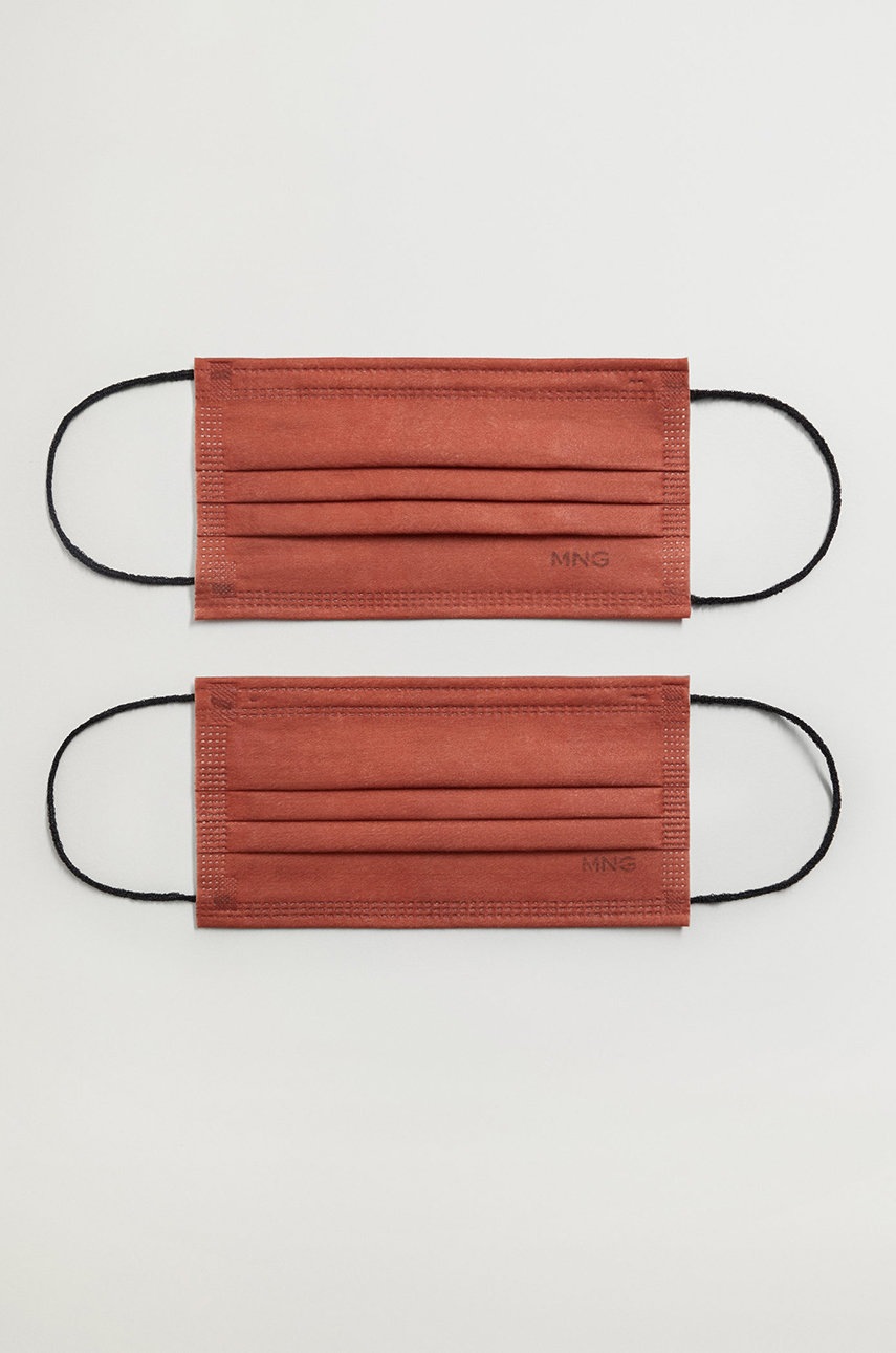 

Mango - Защитная маска COLOMASK (2-pack)