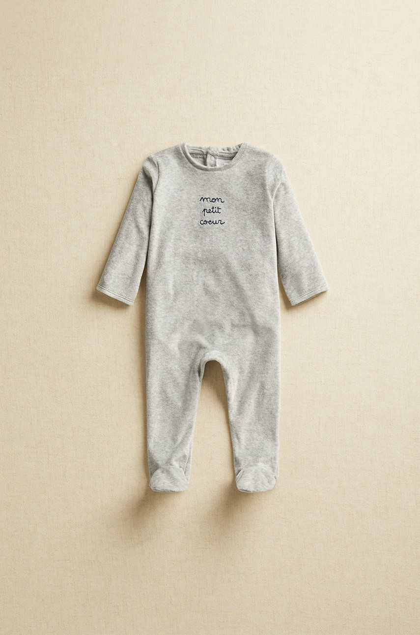 Mango Kids - Costum bebe MON