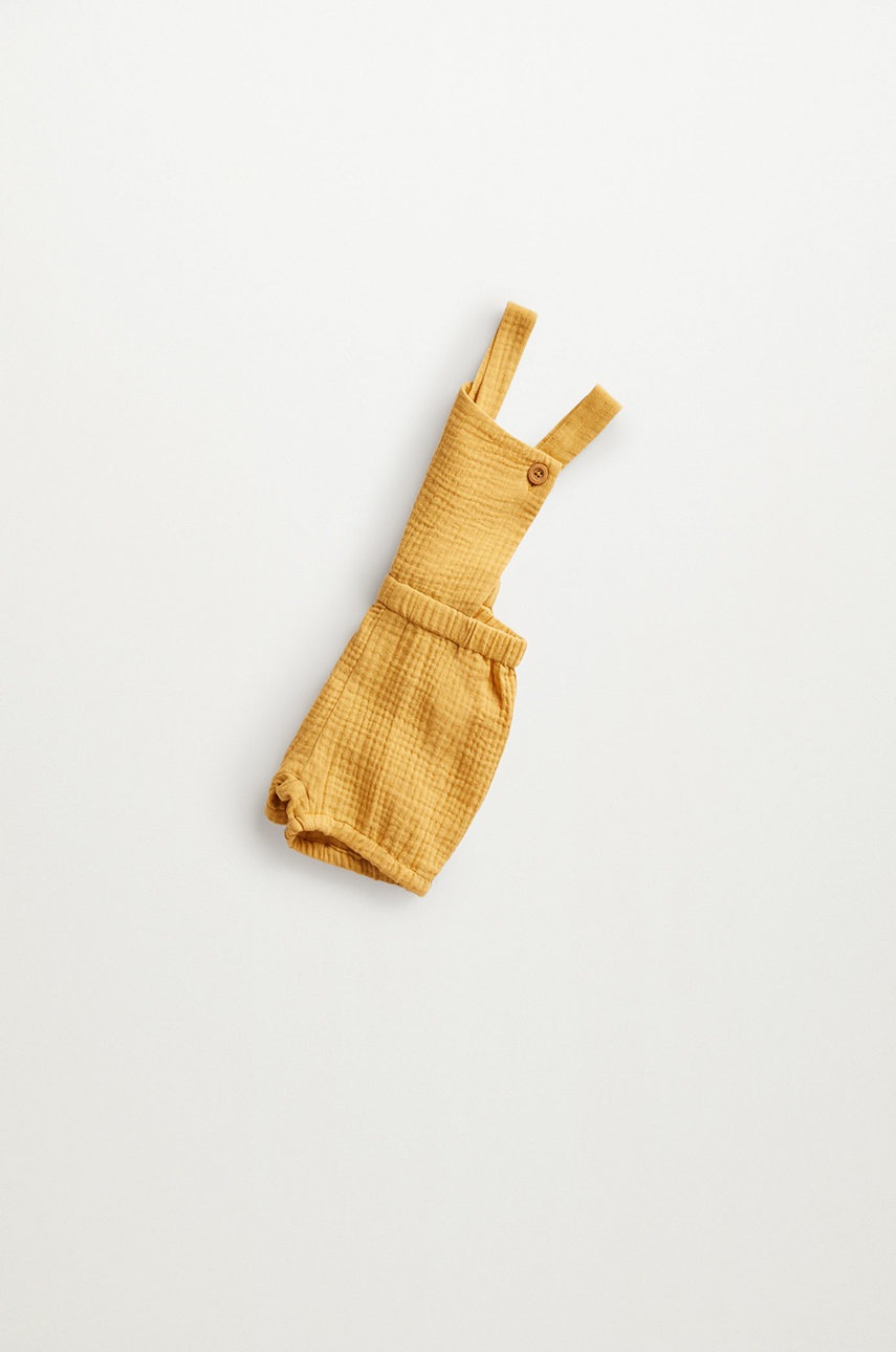 

Mango Kids - Шорты для младенцев Marion 62-80 cm