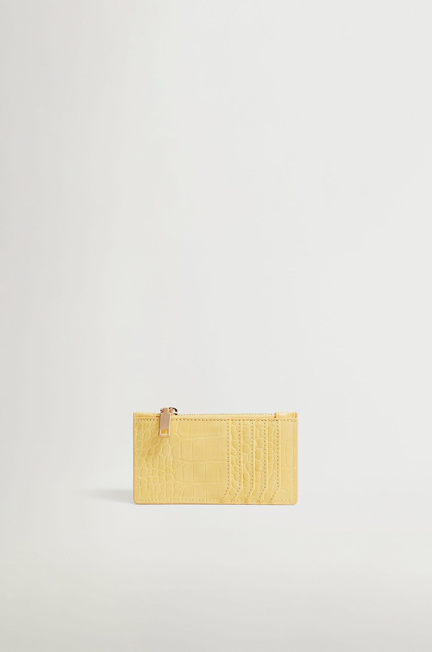 

Mango - Кошелек Agustin