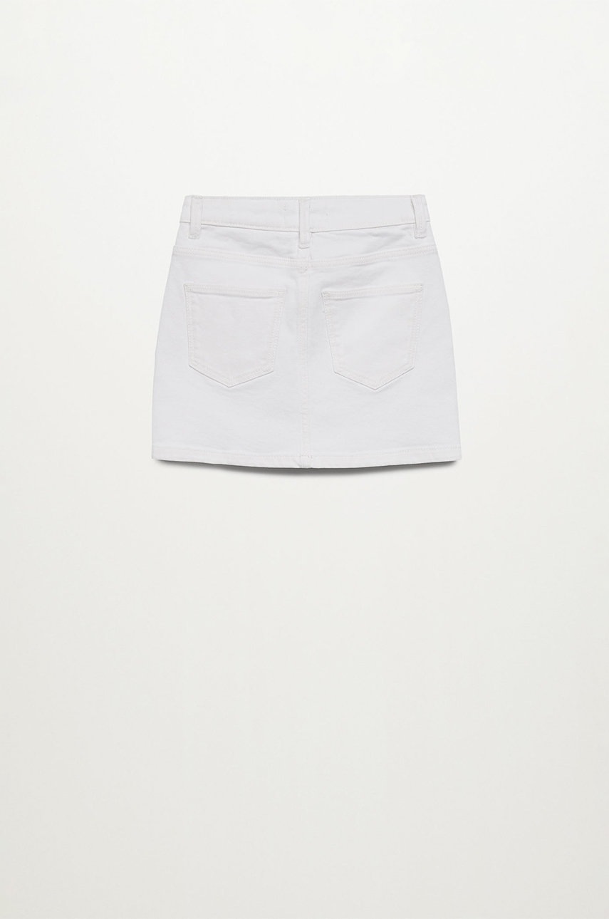 

Mango Kids - Детская юбка Rita 110-164 cm