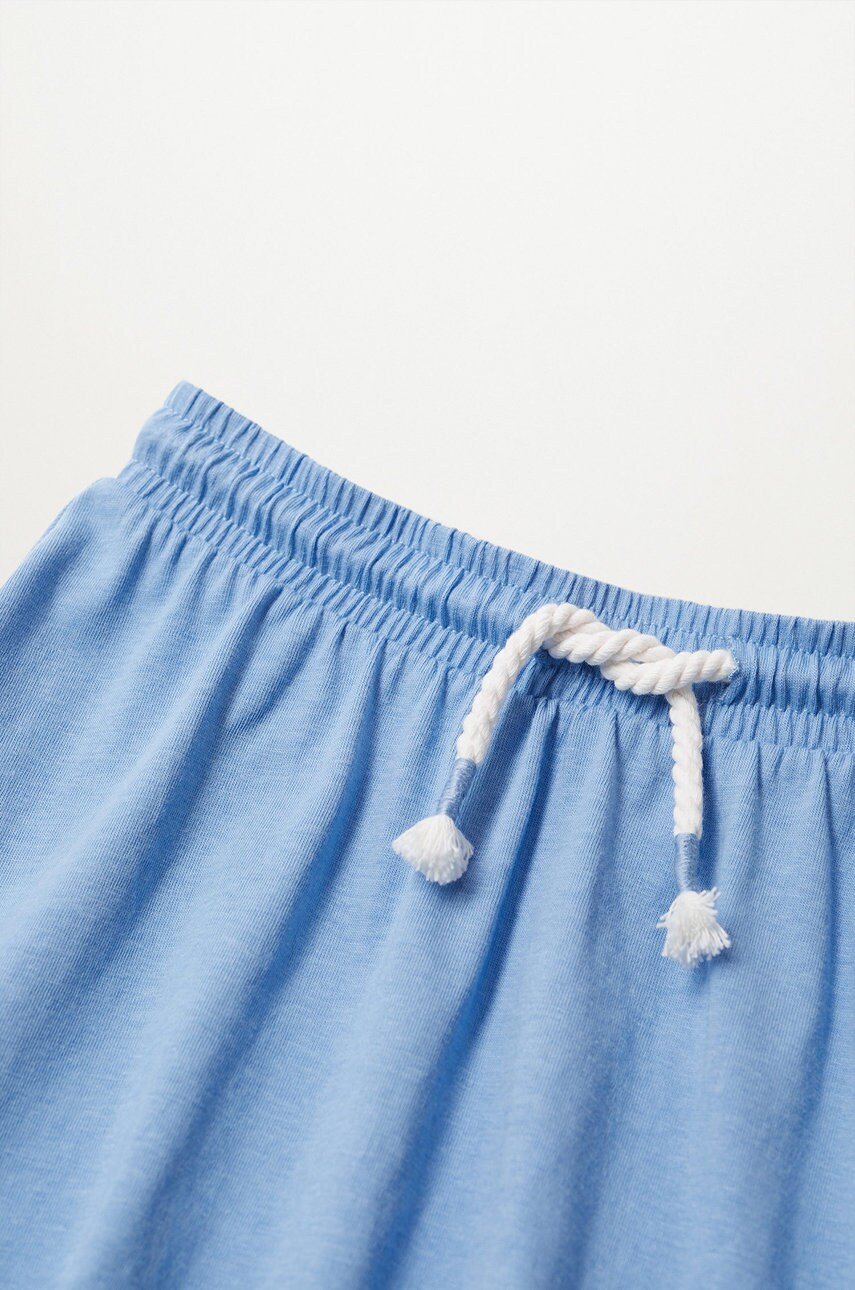 

Mango Kids - Детская юбка Skaty8 116-164 cm