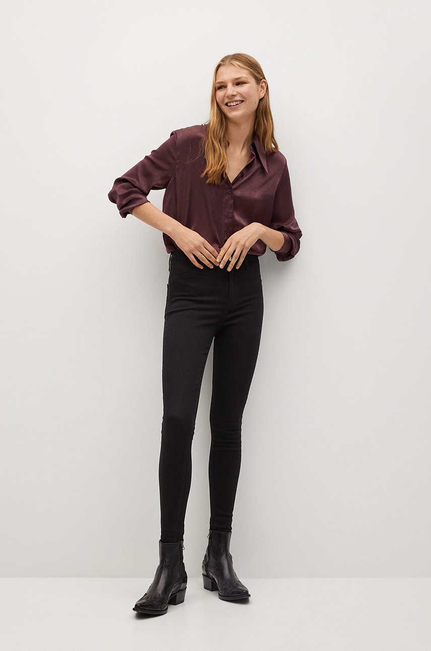 

Mango - Джинсы JEGGING