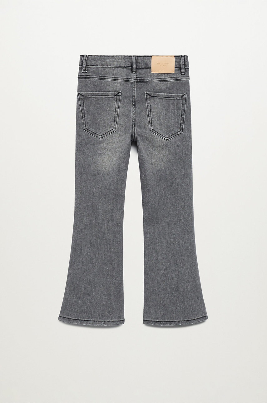 

Mango Kids - Дитячі джинси Flare 110-164 cm