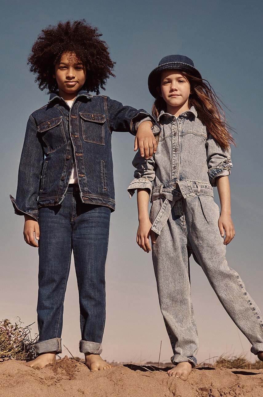 

Mango Kids - Детский комбинезон NAOMI-I