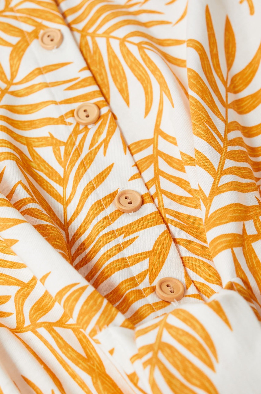 

Mango Kids - Детский комбинезон Saray 110-164 cm