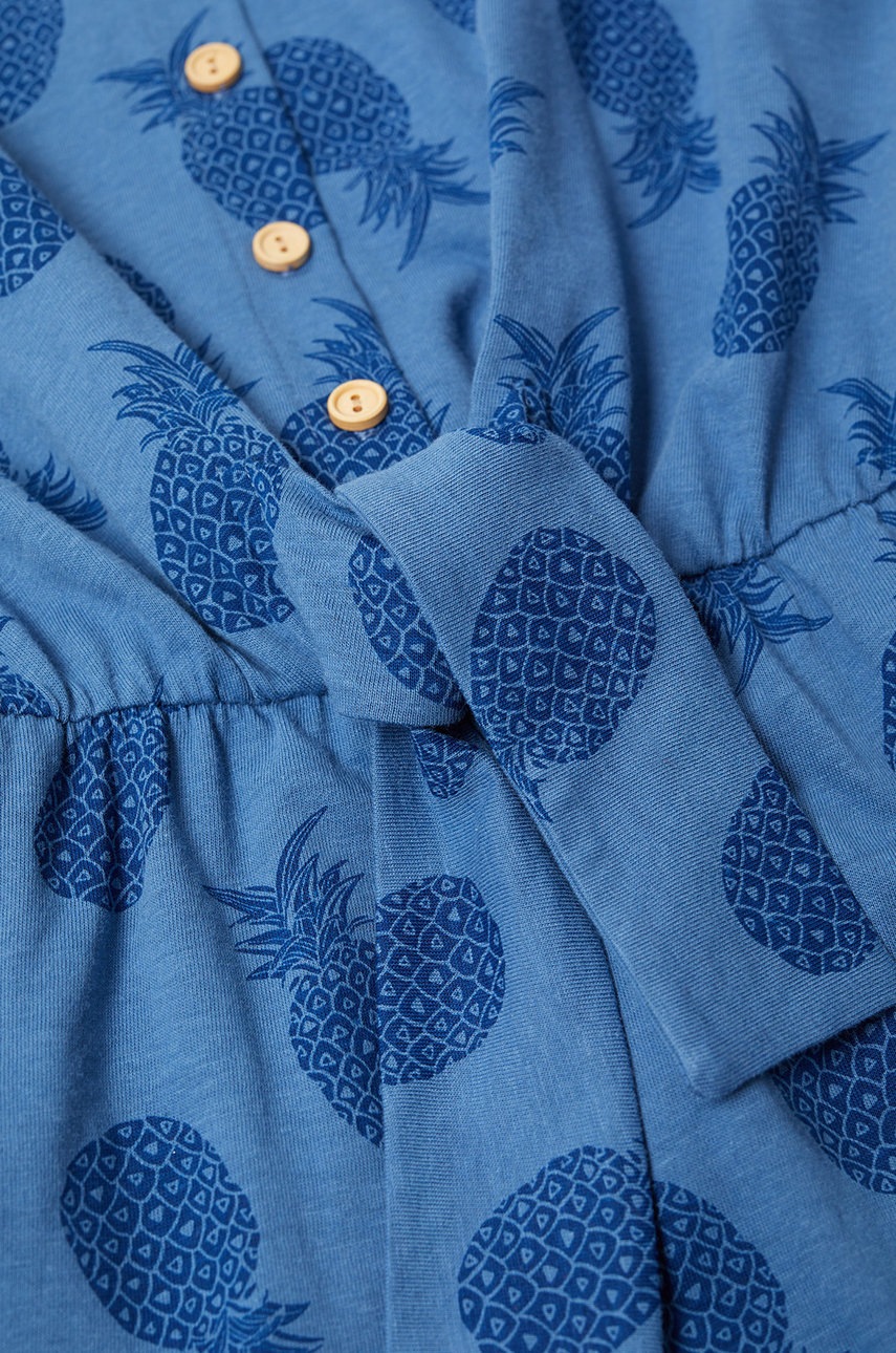 

Mango Kids - Детский комбинезон Saray 110-164 cm
