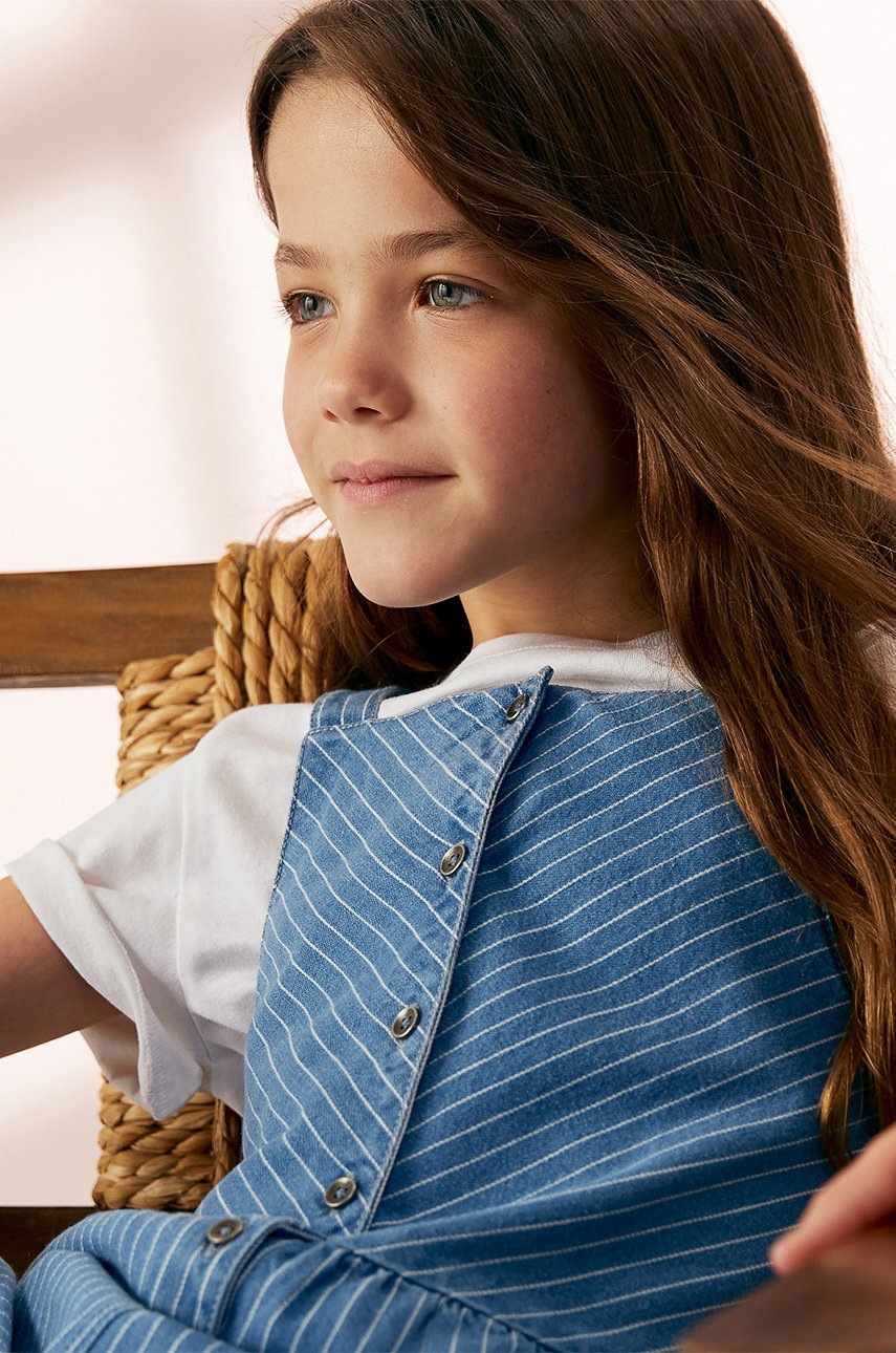 

Mango Kids - Детский комбинезон ESTER