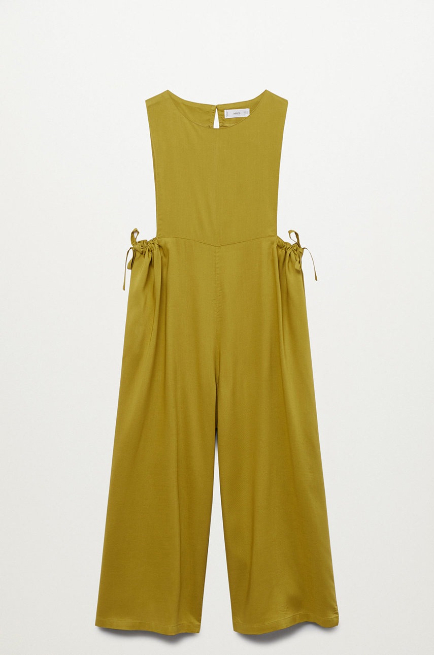 

Mango Kids - Детский комбинезон Ella 128-164 cm
