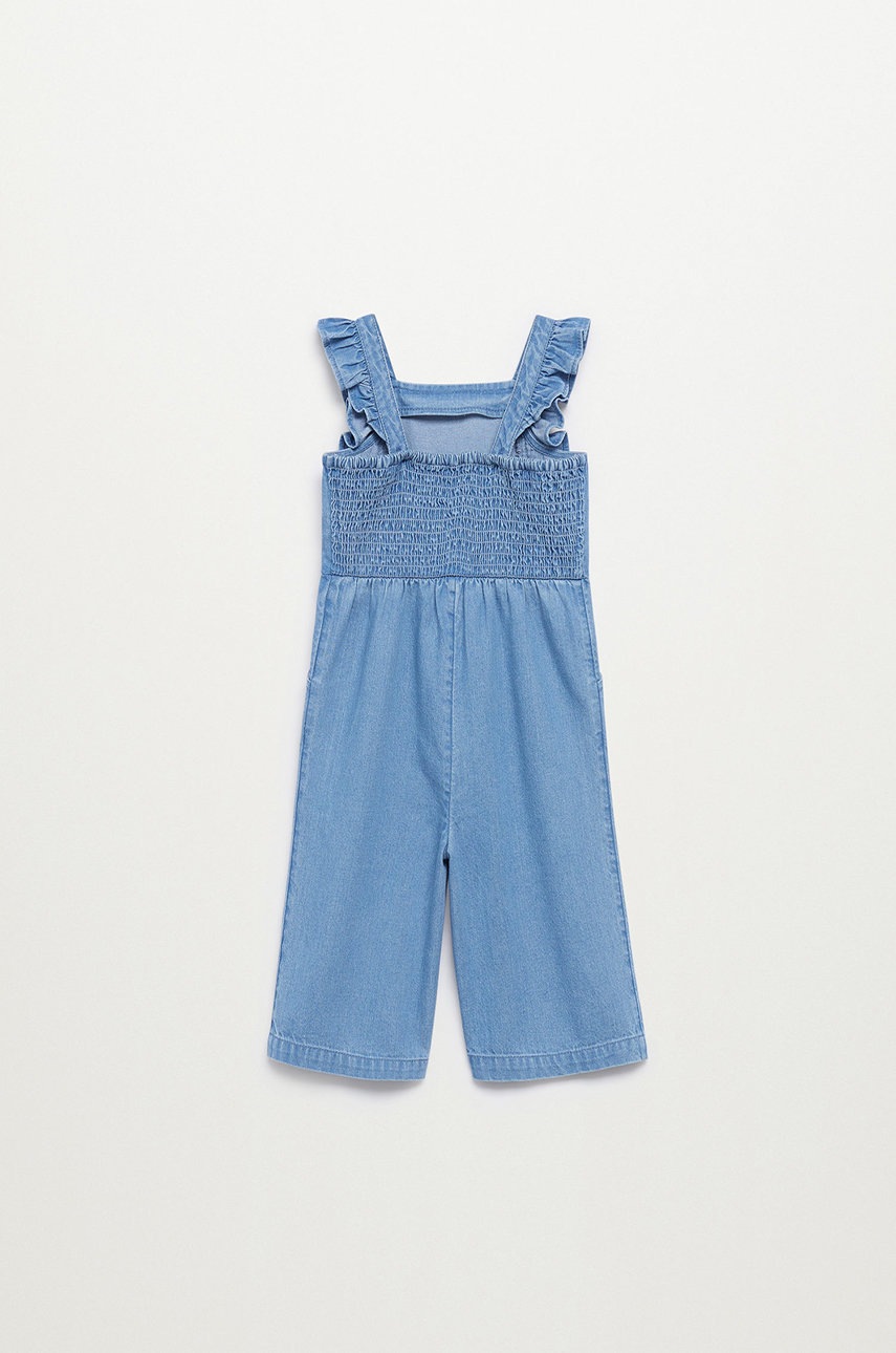 

Mango Kids - Детский комбинезон Zoe 86-110 cm