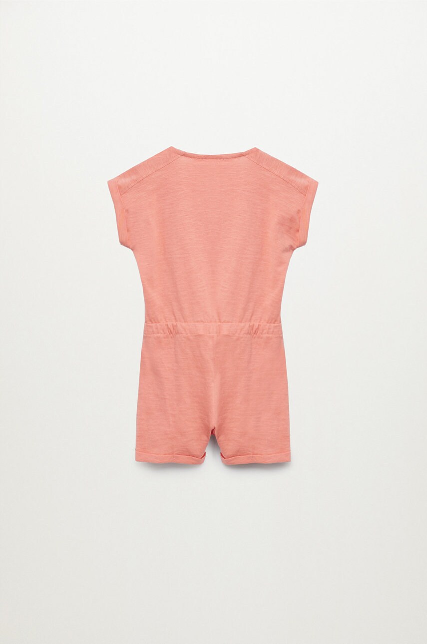 

Mango Kids - Детский комбинезон TIBI