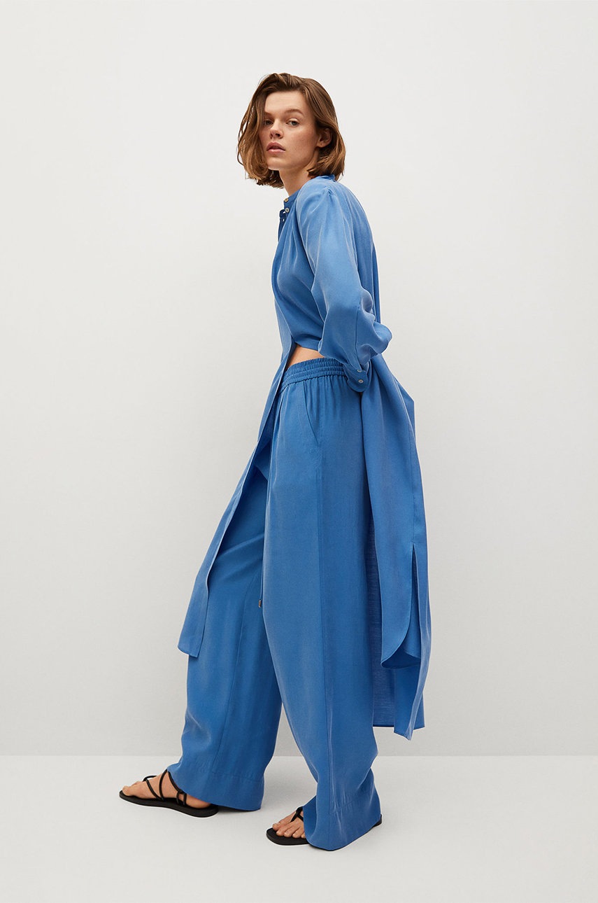 

Mango - Брюки FLORENCE